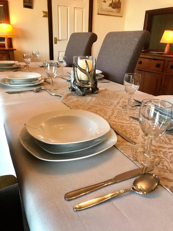 Bransford Farm Fishery & B & B Екстериор снимка