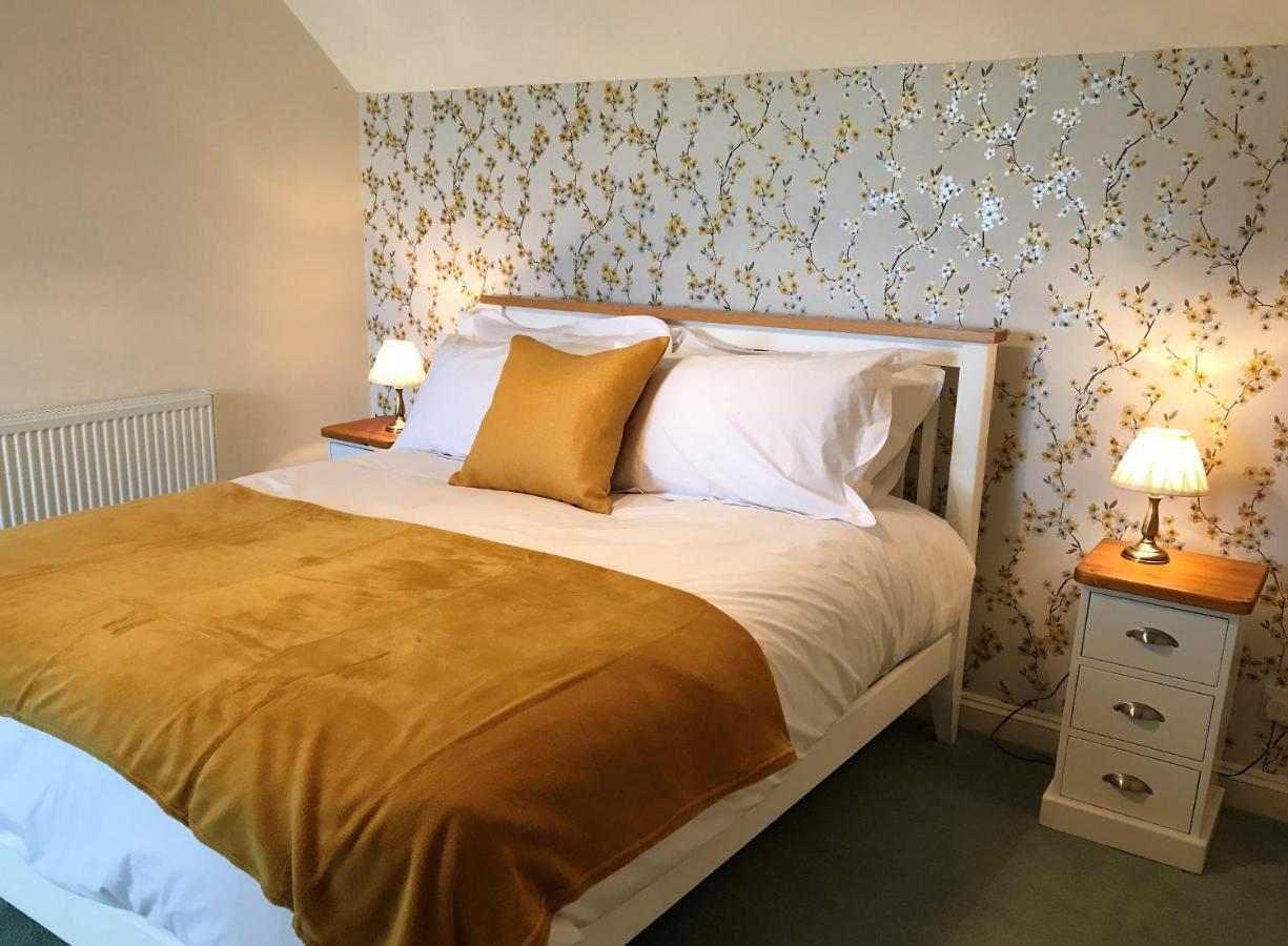 Bransford Farm Fishery & B & B Екстериор снимка