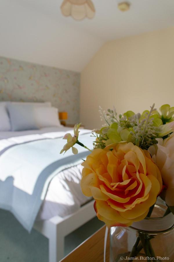 Bransford Farm Fishery & B & B Екстериор снимка