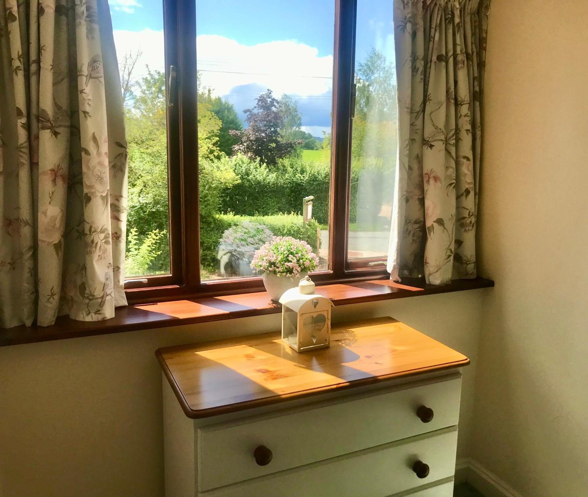 Bransford Farm Fishery & B & B Екстериор снимка