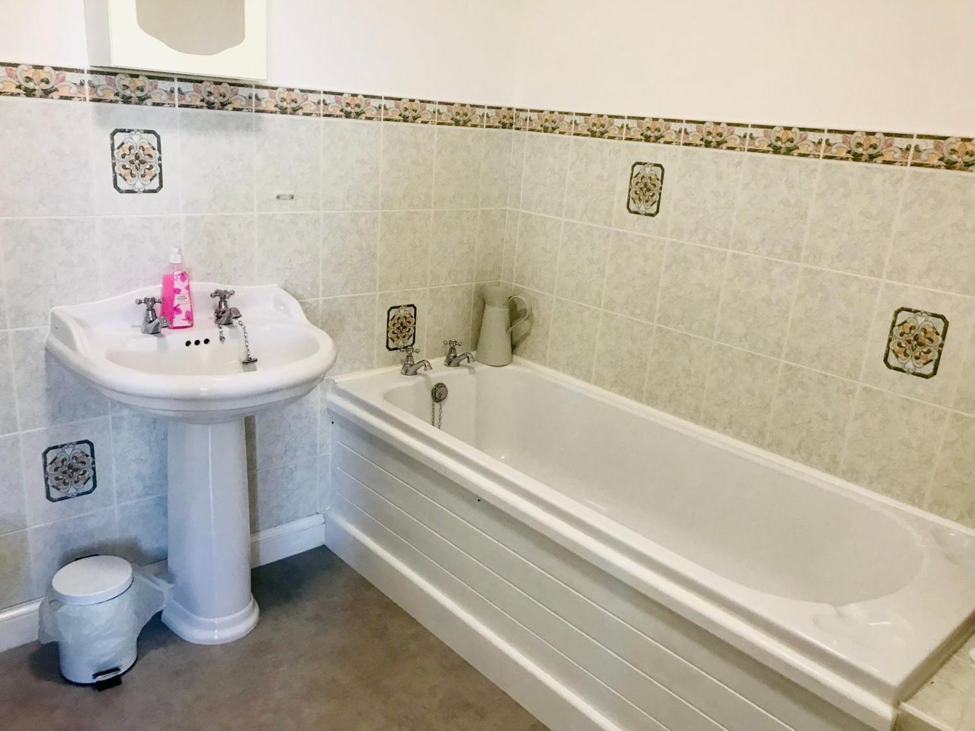 Bransford Farm Fishery & B & B Екстериор снимка